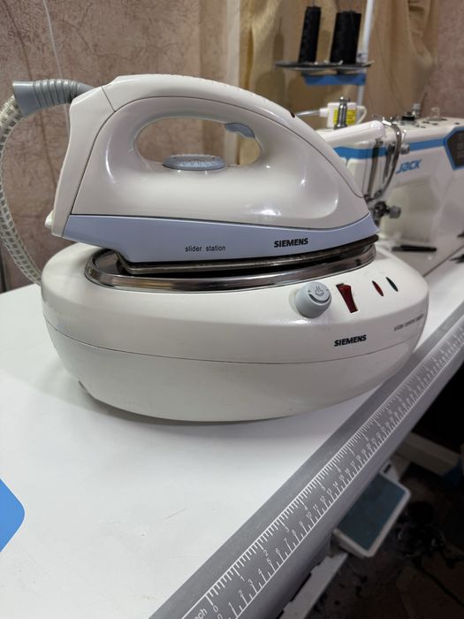 Парогенератор siemens