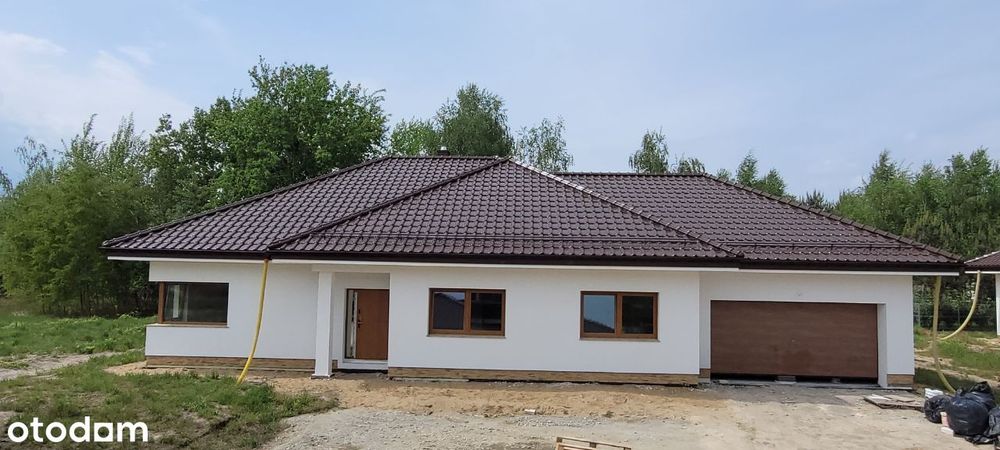 PROMOCJA ! Sprzedam dom parterowy w Wilkszynie