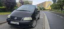 Volkswagen Sharan 1.9 TDI  siedmioosobowy