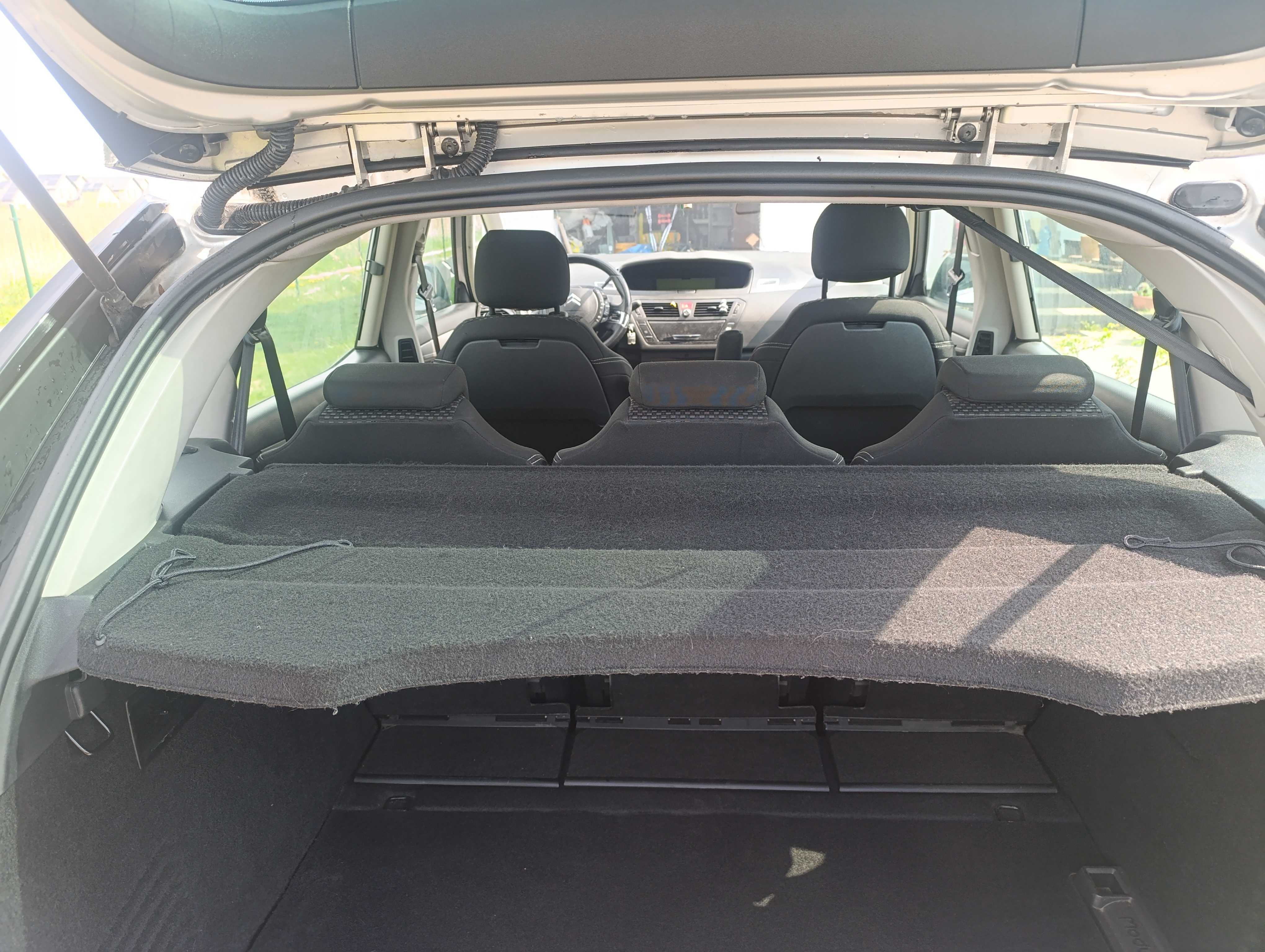 Sprzedam C4 Picasso