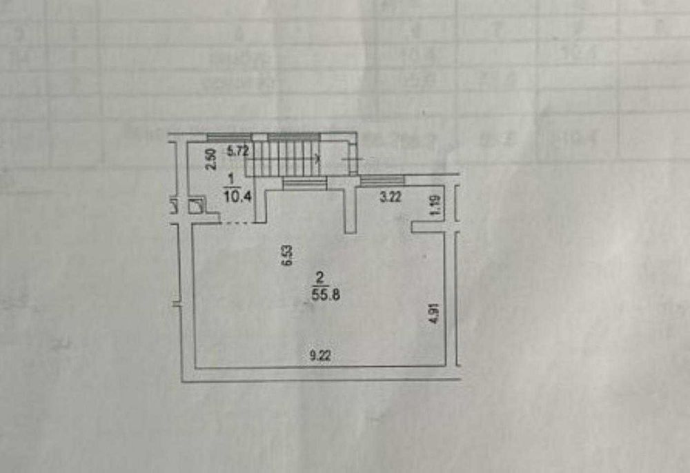 Нежитлове приміщення у ЖК Львівський Маєток, Софіївська Борщагівка