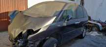 Peugeot 807, Citroen c8, Fiat Ulisses e Lancia Phedra