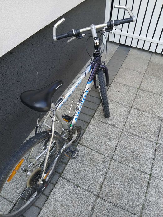 Rower merida kalahari 530