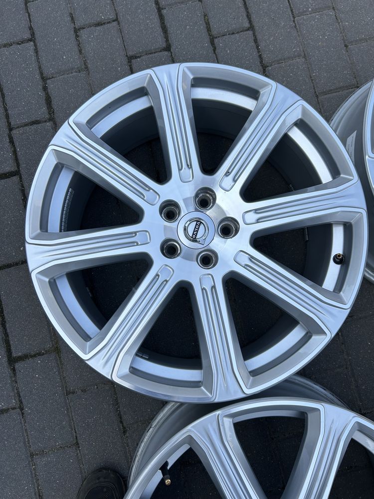 Felgi 20” Volvo S90/V90 Xc90 5x108