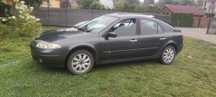Renault laguna 2004 rok benzyna gaz Nowy przegląd !!!