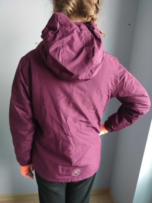 Kurtka narciarska Crivit 146/152