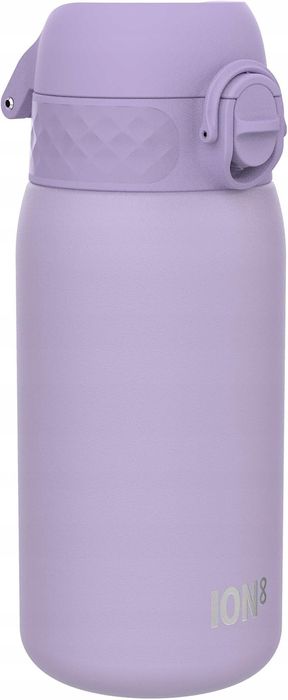 outlet ion8 izolowana stalowa butelka na wodę 320 ml/11