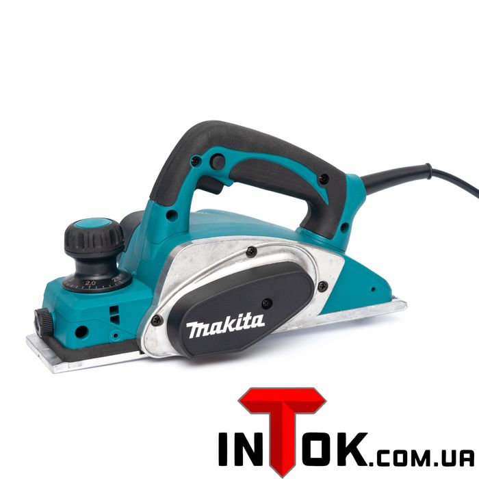 Рубанок электрический Makita ALEP82-12
