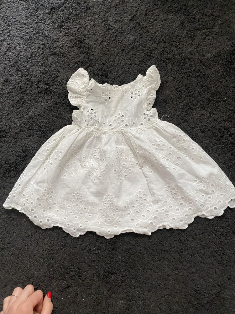 дитяча сукня, детское платье