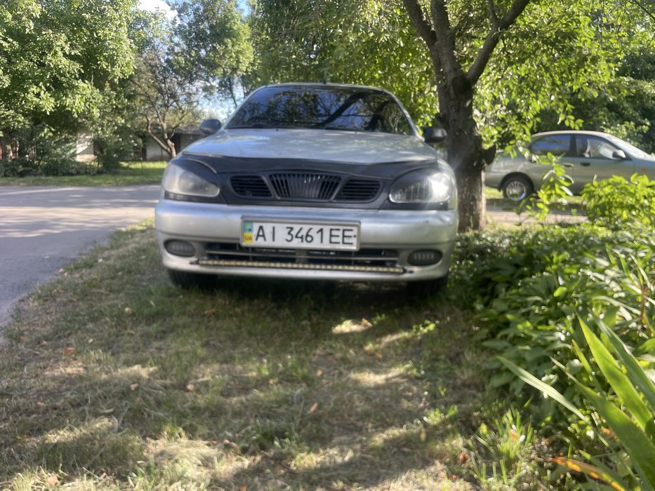 Продається 1ʼ3 сенс з вписаним газом титанами переоформленія торг обмі