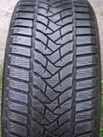 DUNLOP 225 50 17 протектор 90% 2022рік
