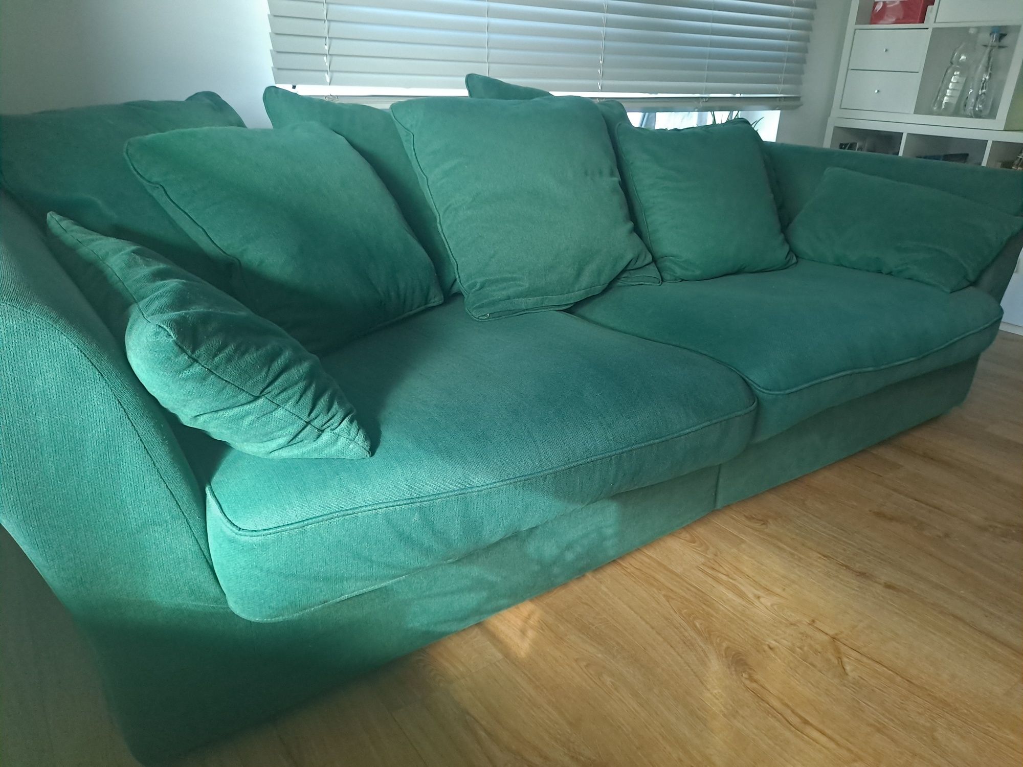 Kanapa, sofa 3-osobowa