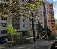 Однокімнатна простора квартира 46,7 м.кв., ул.Гоголівська,  36-40.