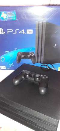 Playstation PS4 PRO 1TB