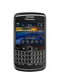 Blackberry Bold 9700 Telemóvel Preto Desbloqueado