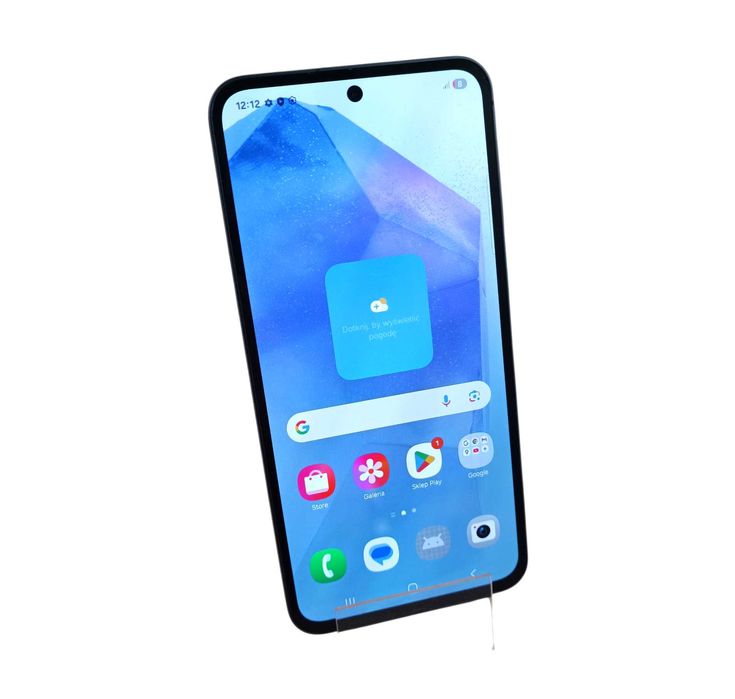 Samsung Galaxy A55 5G