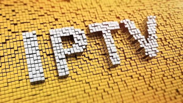 Подключаем качественное IPTV телевидение силкы плейлисти m3u m3u8