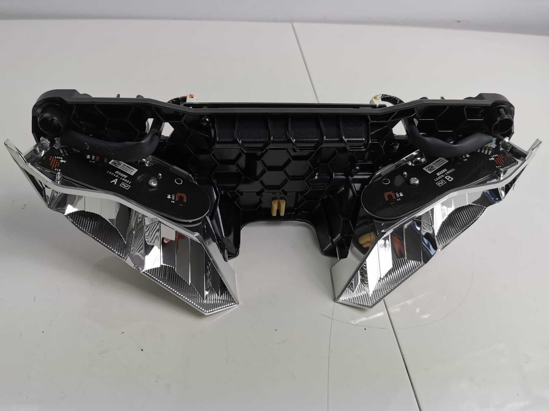 YAMAHA YZF-R 125 19- REFLEKTOR Lampa Wkład Led Moduł