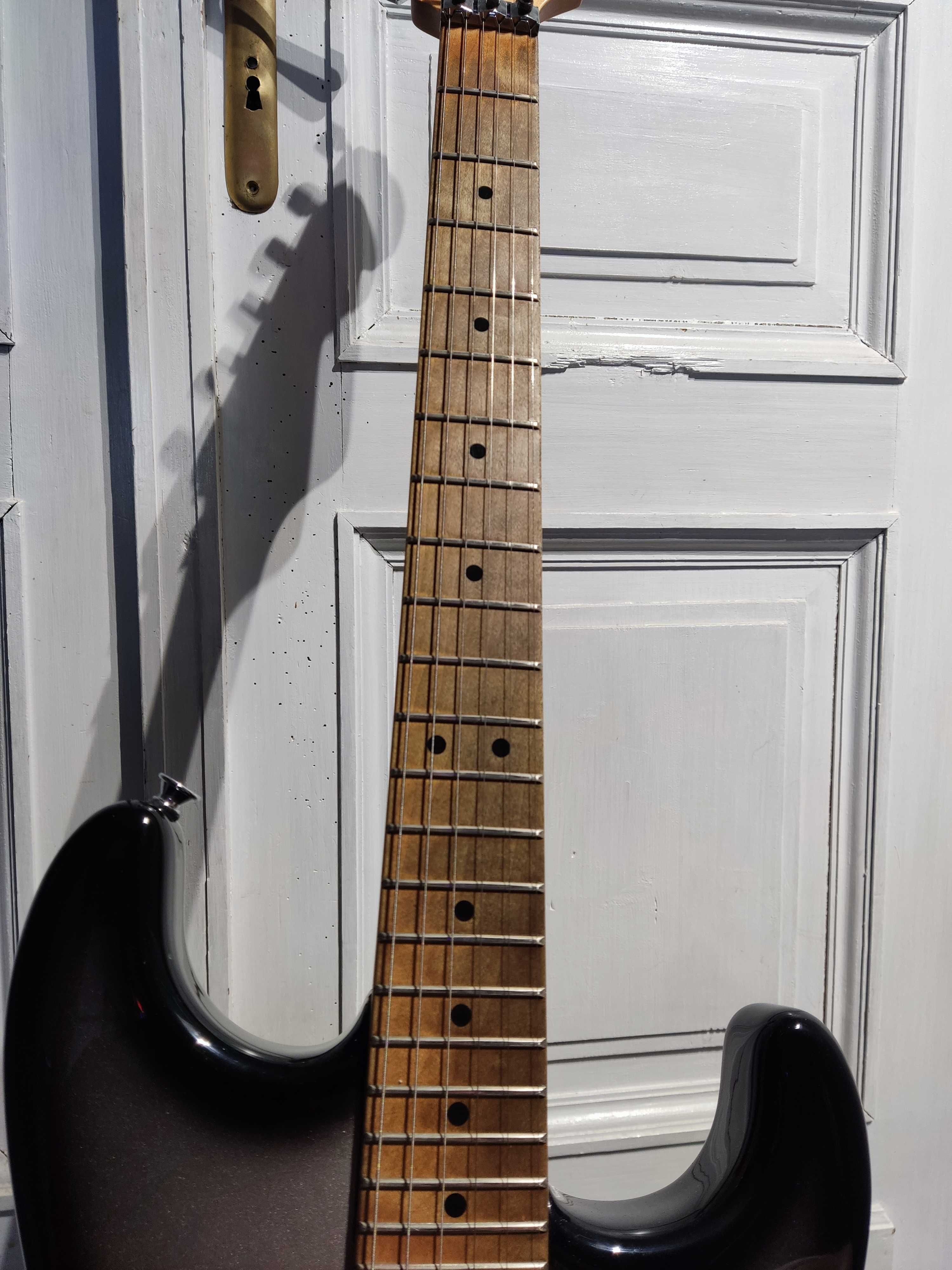 Charvel Pro-Mod San Dimas 2016 + Schaller