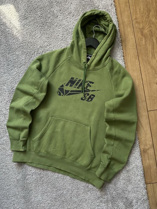 Худі Nike SB чоловічий б/в