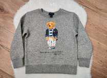 Bluza polo Ralph Lauren bear 5