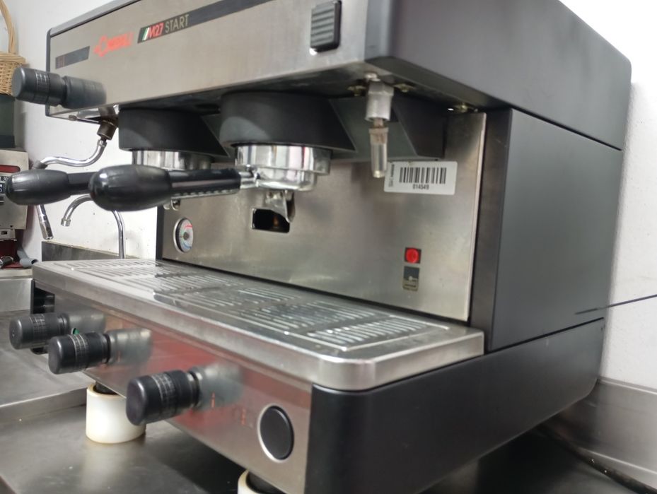 Máquina de café Cimbali