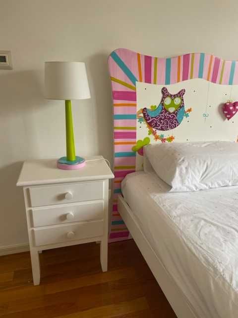 Quarto de Menina