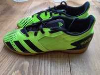 Buty Adidas Predator rozmiar 37 1/3