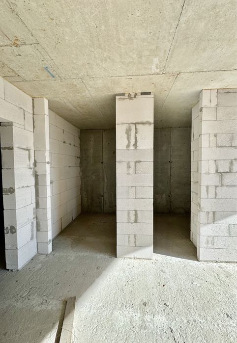 1-но кімнатна квартира 5 хв до центру, ЖК бізнес класу Skygarden.