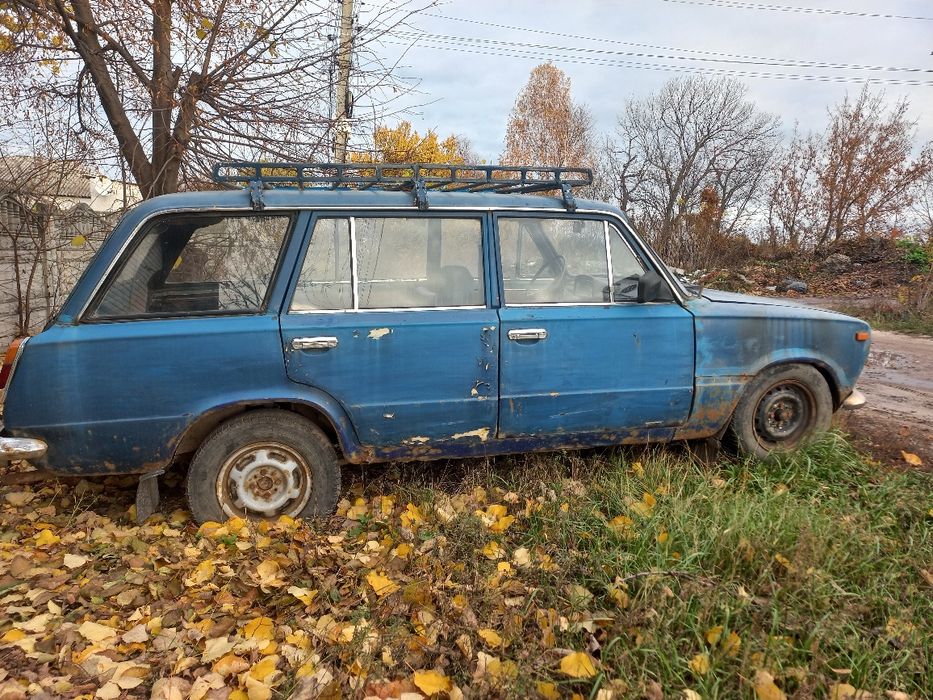 Продам  авто 2102