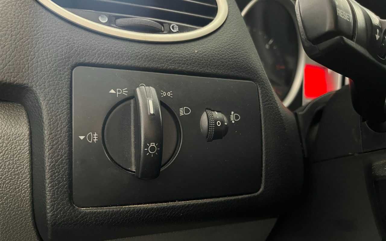 Ford Focus  2010