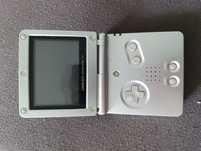 Nintendo GameBoy advance SP