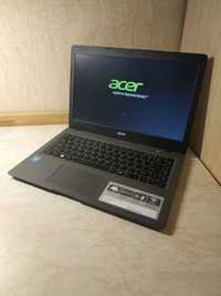 Ноутбук Acer Cloudbook 14