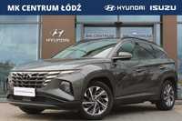 Hyundai Tucson 1.6T-GDI 2WD 150KM Executive Salon Polska 1wł. Gwarancja do 2026