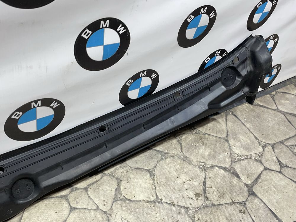 Жабо BMW X5 E53 Код:571