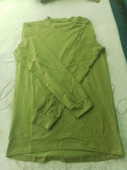 Термобелье демисезон мужское S и М