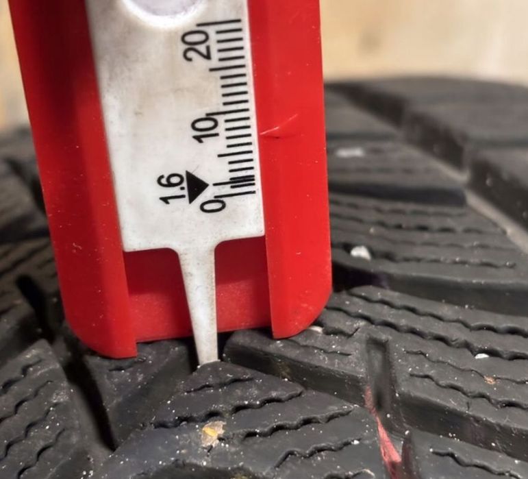 Koła felgi Volvo V90 S90/5x108 opony zimowe Dunlop 4x 245/45r18