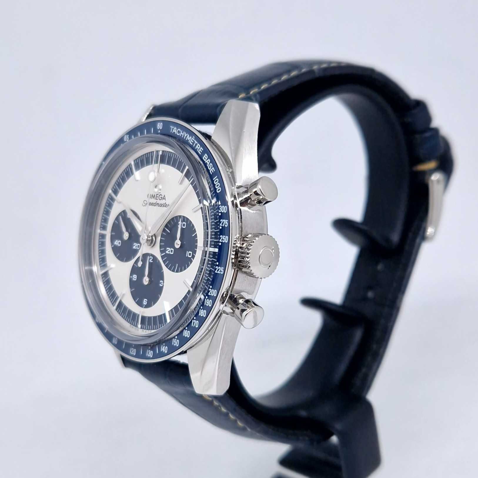 Promocja Omega Speedmaster Moonwatch CK2998