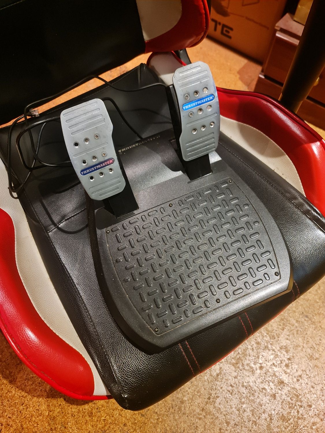 Thrustmaster T300 RS