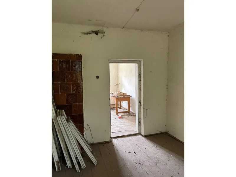 Адміністративний будинок, 118,6 кв. м, вул. Західні Вали, 12А