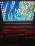 Portatil Acer nitro 5