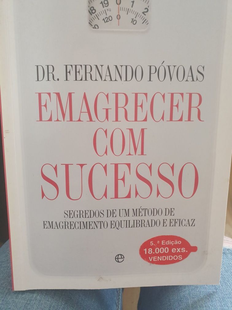 Emagrecer com Sucesso