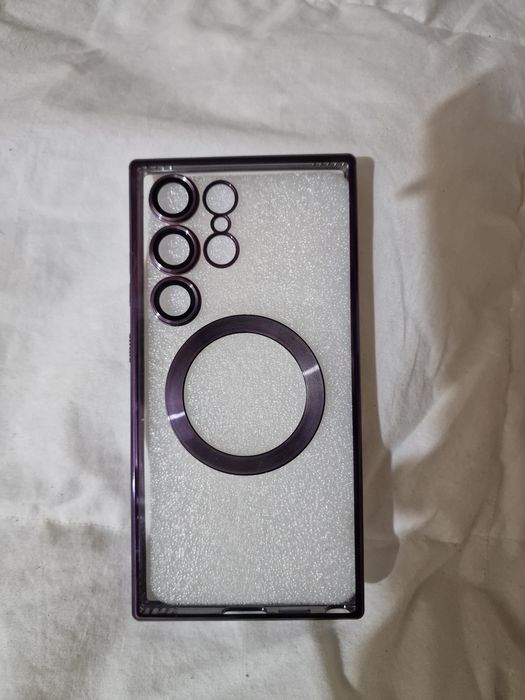 Capa de telemóvel samsung s23 ultra