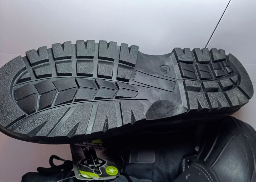 Śniegowce Kalosze Ocieplane rozmiar 44 , 29,1 cm