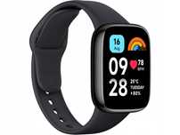 Smartwatch Xiaomi Redmi Watch 3 Active Czarny