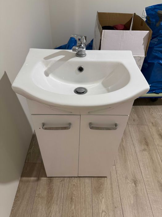 Umywalka łazienkowa REZERWACJA