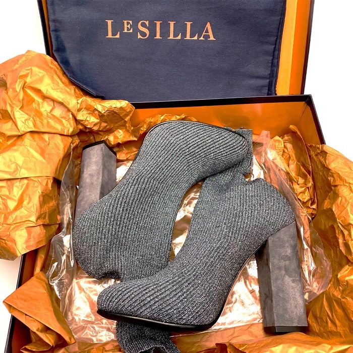 Продам черевики жіночі Lesilla (Нові) р39