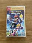 MarioRabbids Sparks of hope gold edition