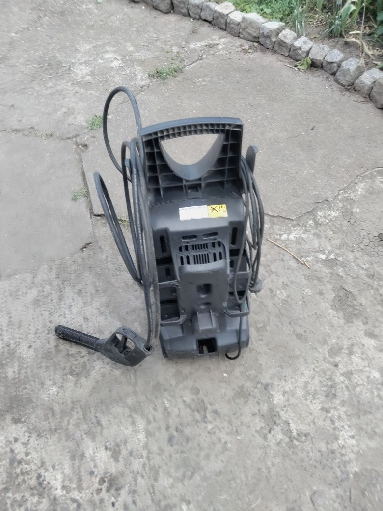 Керхер Boss 135 без наконечника