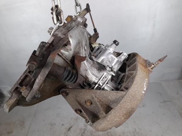 Caixa de velocidades manual DAEWOO Tacuma